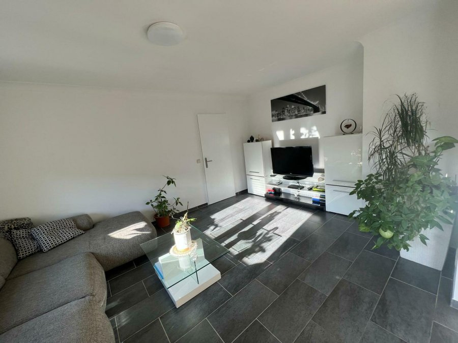 Квартира в Люксембурге, Люксембург, 70 м² - фото 3