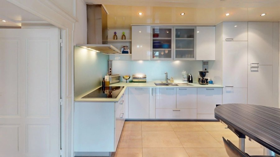 Квартира в Люксембурге, Люксембург, 345 м² - фото 3