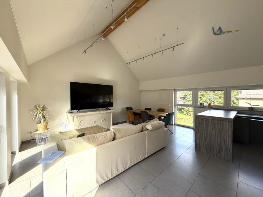 Квартира в Люксембурге, Люксембург, 86 м² - фото 3