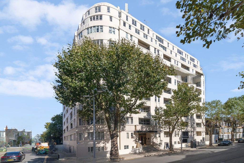 Квартира в Лондоне, Великобритания, 31 м² - фото 3