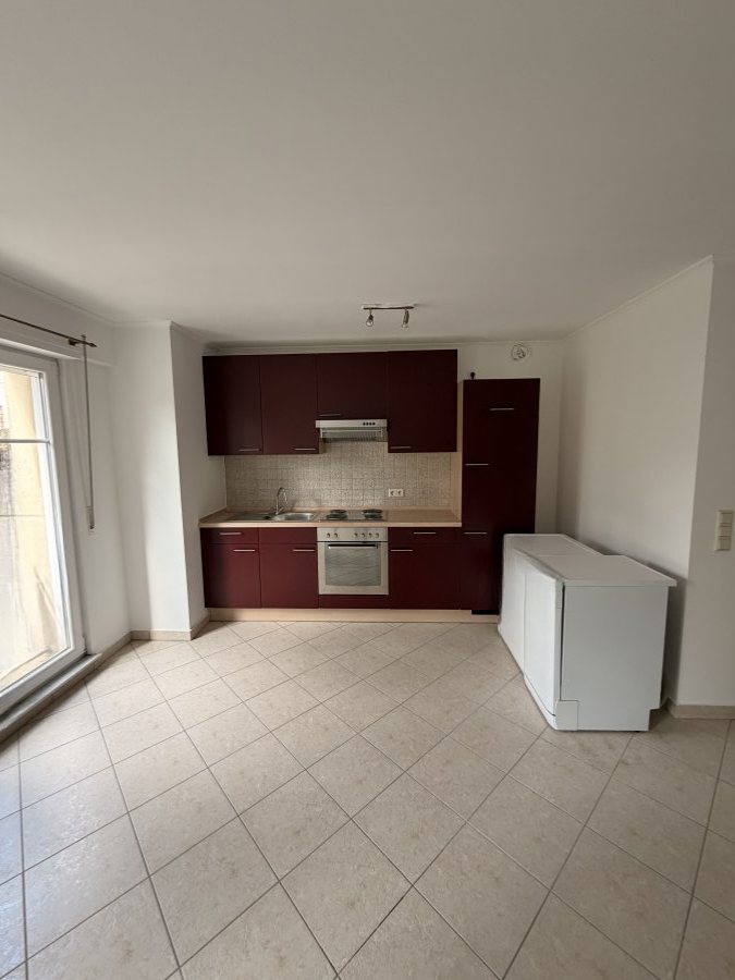 Квартира в Люксембурге, Люксембург, 53 м² - фото 3