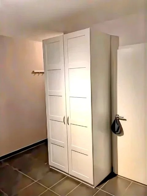 Квартира в Люксембурге, Люксембург, 35 м² - фото 3