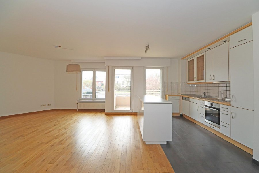 Квартира в Люксембурге, Люксембург, 88 м² - фото 3