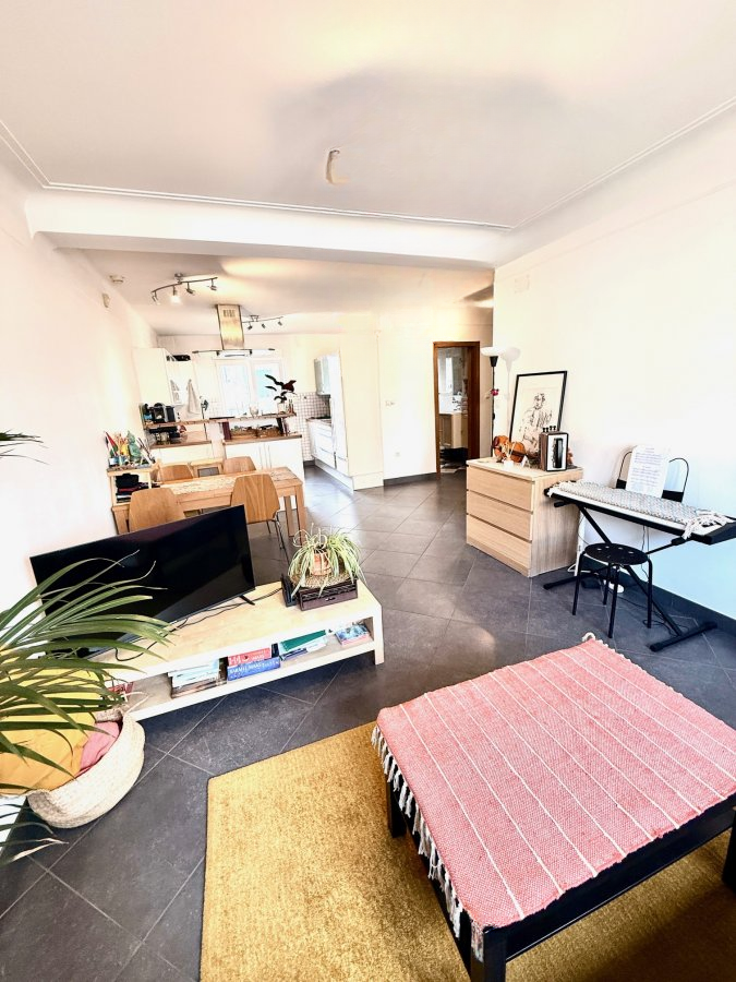 Квартира в Люксембурге, Люксембург, 63 м² - фото 3