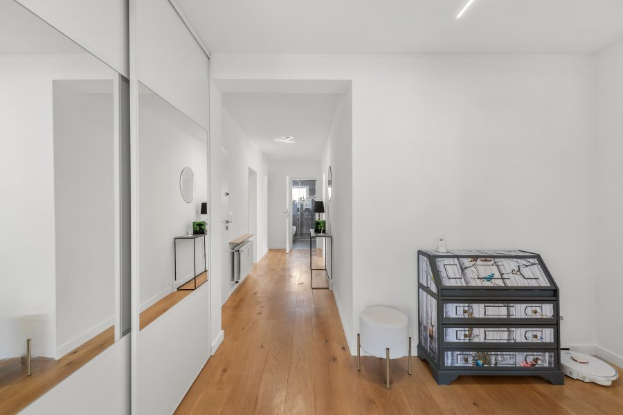 Квартира в Люксембурге, Люксембург, 100 м² - фото 3