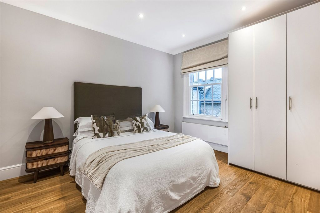 Квартира в Лондоне, Великобритания, 211 м² - фото 3