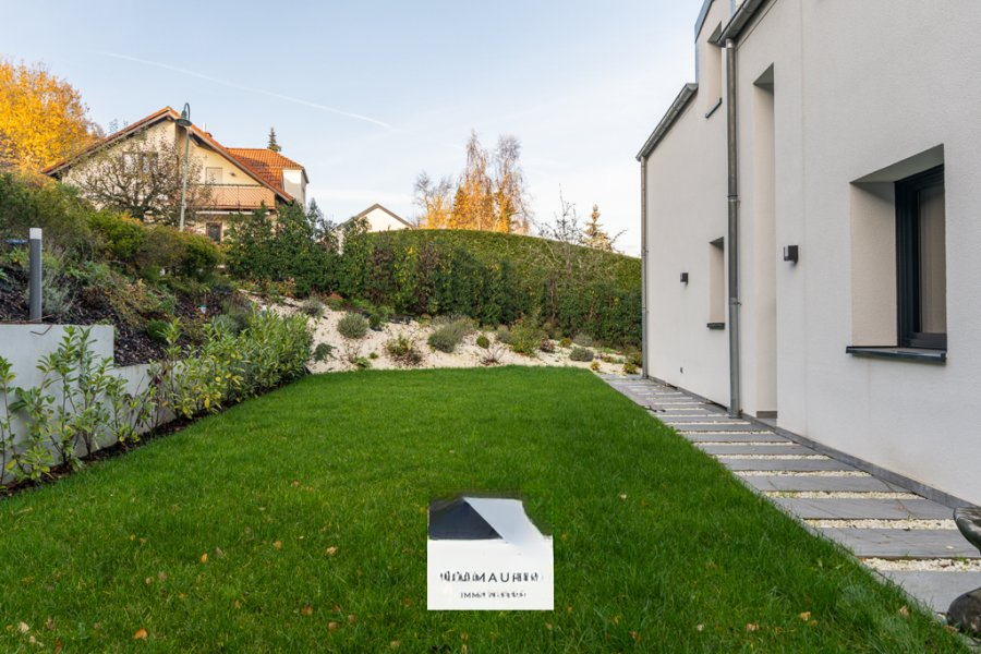 Квартира в Люксембурге, Люксембург, 290 м² - фото 3