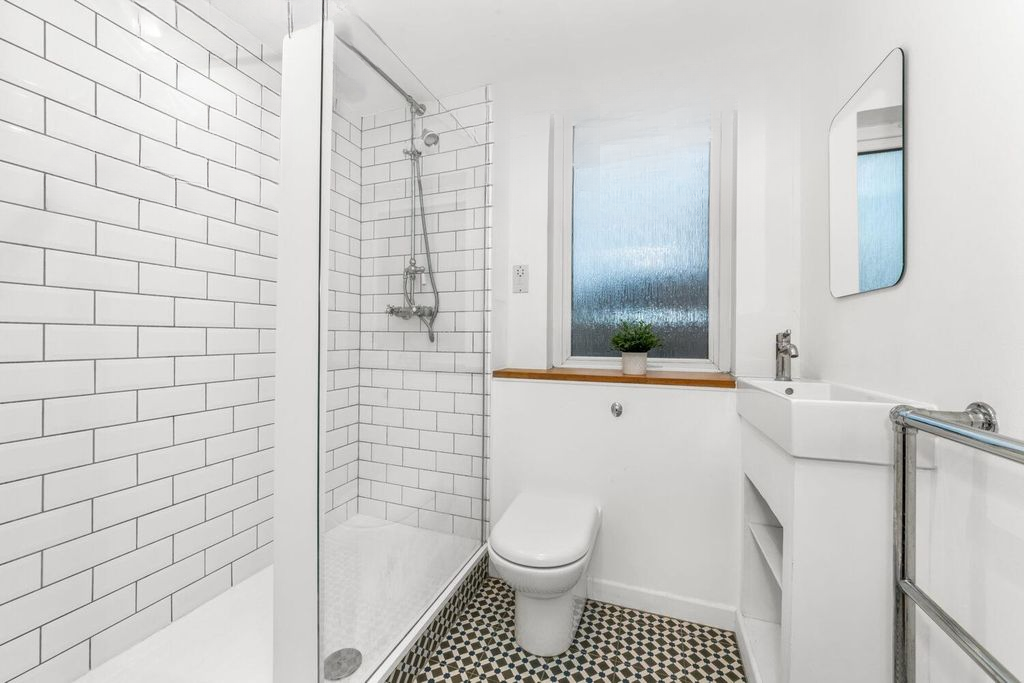 Квартира в Лондоне, Великобритания, 43 м² - фото 3