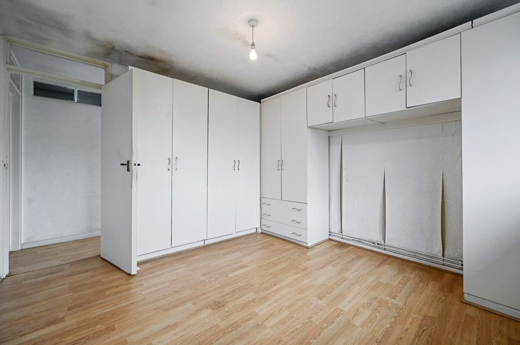 Квартира в Лондоне, Великобритания, 44 м² - фото 3