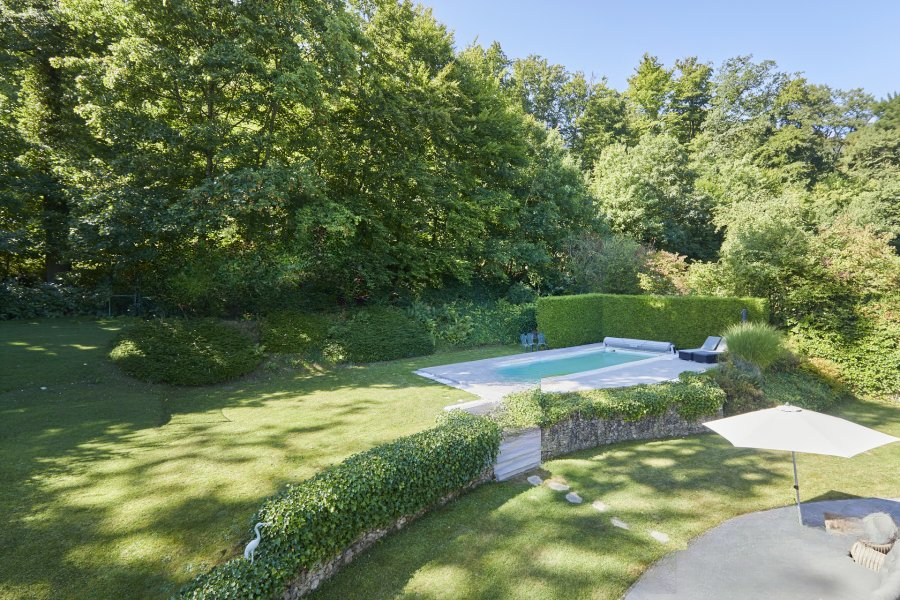 Квартира в Люксембурге, Люксембург, 314 м² - фото 3