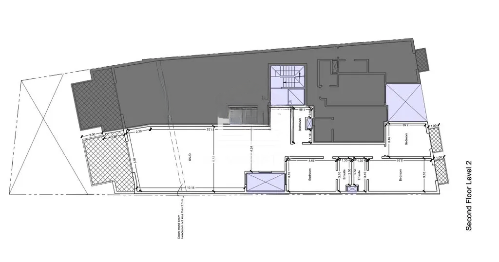 Квартира в Сан-Лоренце, Мальта, 198 м² - фото 1