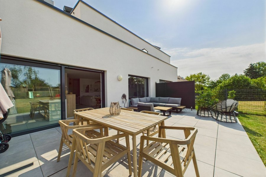 Квартира в Люксембурге, Люксембург, 96 м² - фото 3