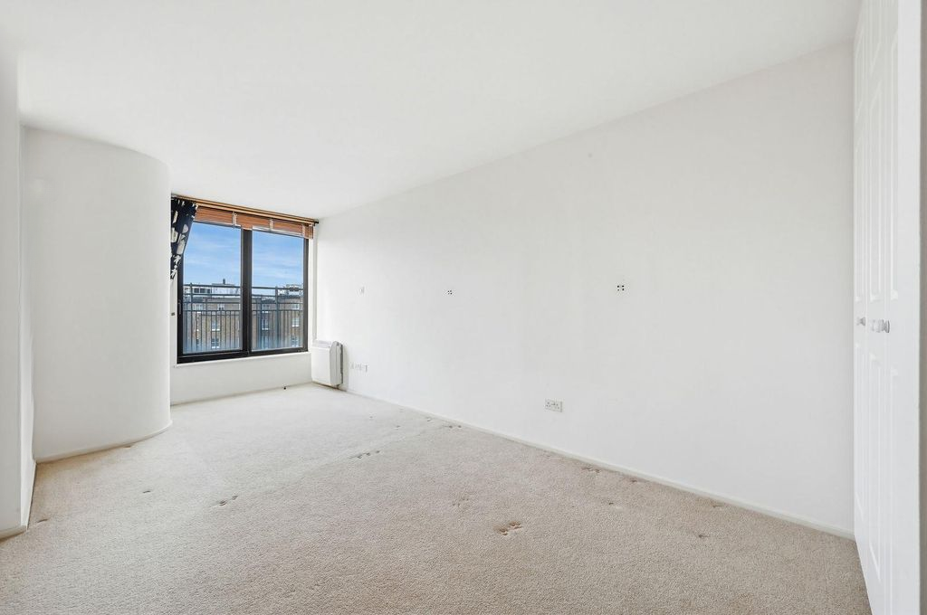 Квартира в Лондоне, Великобритания, 61 м² - фото 3