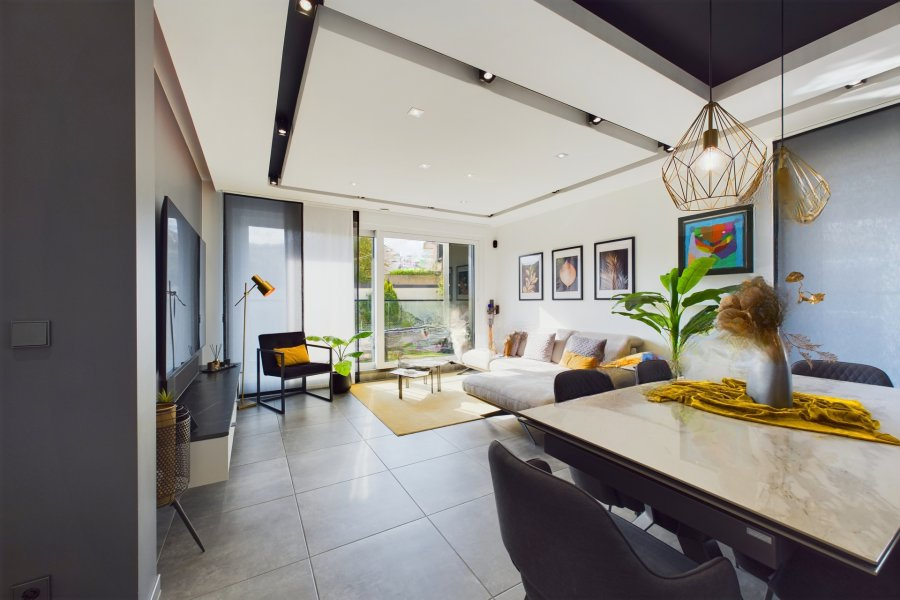 Квартира в Люксембурге, Люксембург, 110 м² - фото 3