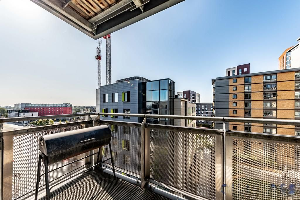 Квартира в Лондоне, Великобритания, 57 м² - фото 3