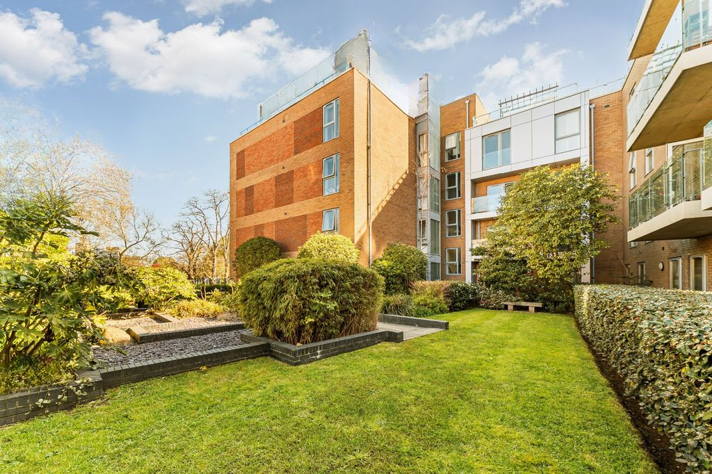 Квартира в Лондоне, Великобритания, 45 м² - фото 3