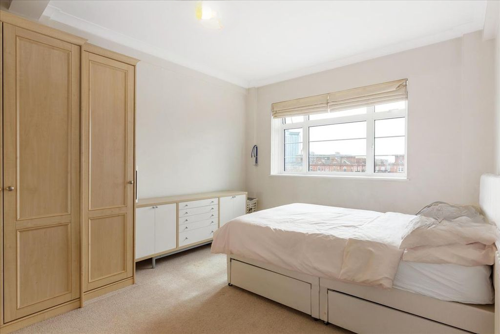 Квартира в Лондоне, Великобритания, 48 м² - фото 3