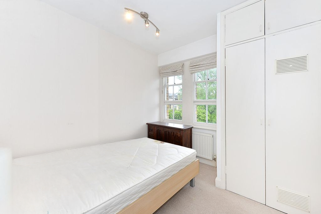 Квартира в Лондоне, Великобритания, 31 м² - фото 3