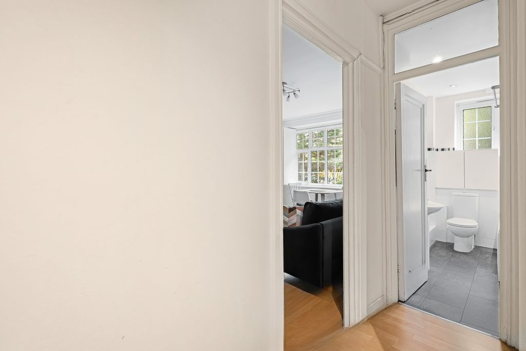 Квартира в Лондоне, Великобритания, 46 м² - фото 3