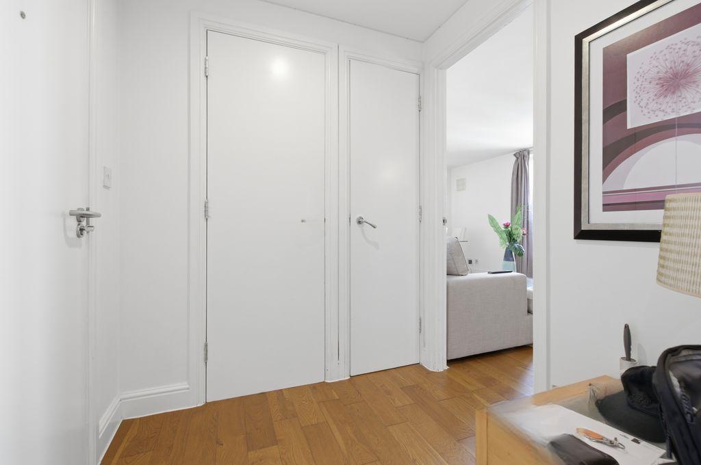 Квартира в Лондоне, Великобритания, 44 м² - фото 3