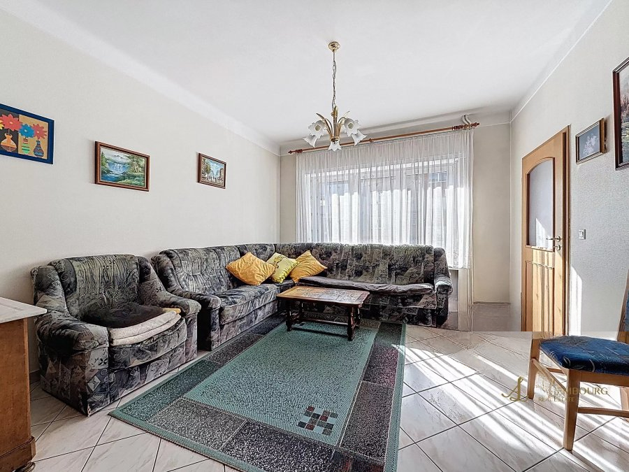 Квартира в Люксембурге, Люксембург, 190 м² - фото 3