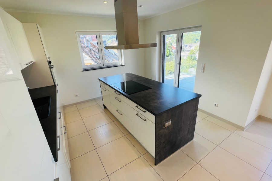 Квартира в Люксембурге, Люксембург, 115 м² - фото 3