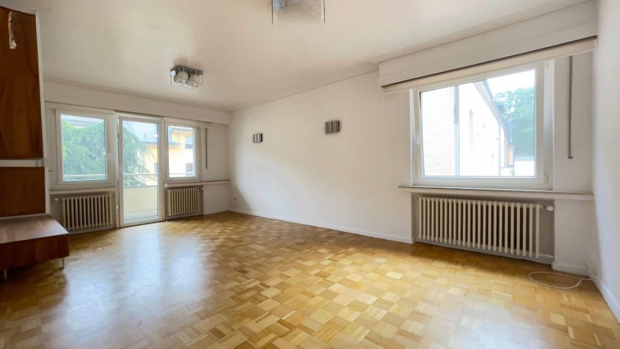 Квартира в Люксембурге, Люксембург, 76 м² - фото 3