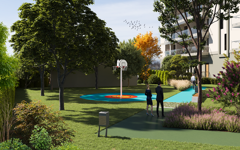 Апартаменты в Стамбуле, Турция, 160 м² - фото 10