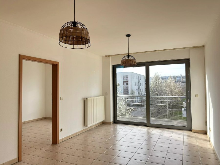 Квартира в Люксембурге, Люксембург, 61 м² - фото 3