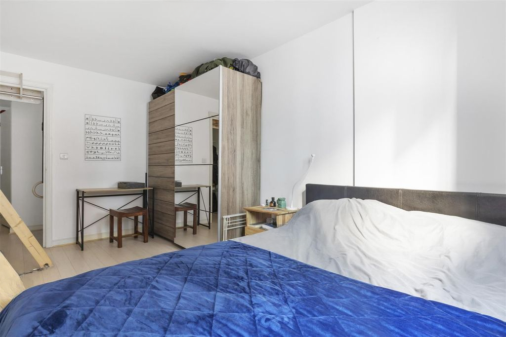 Квартира в Лондоне, Великобритания, 52 м² - фото 3