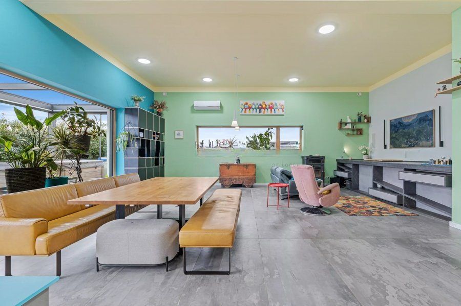 Квартира в Люксембурге, Люксембург, 530 м² - фото 3