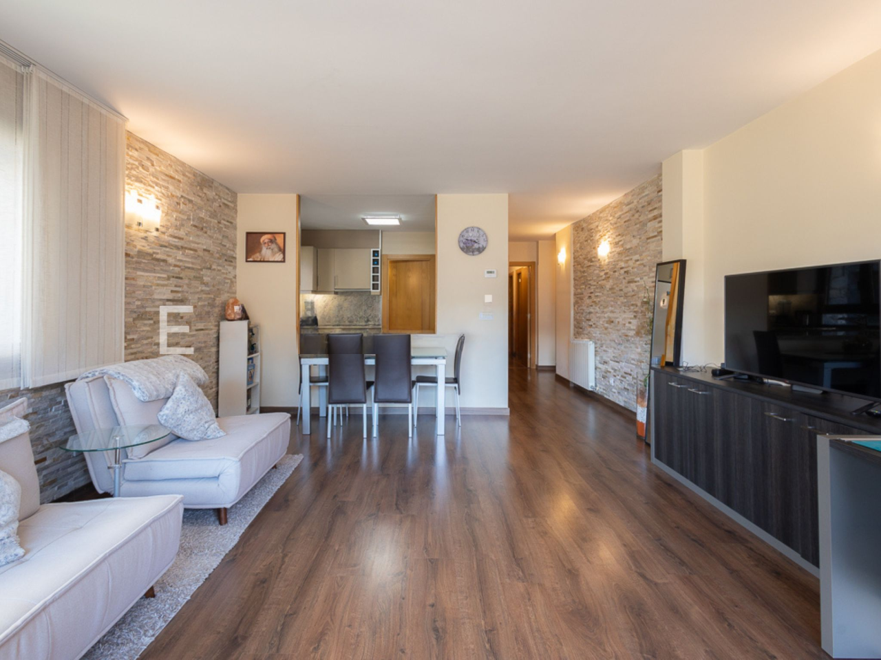 Квартира в Аньосе, Андорра - фото 3