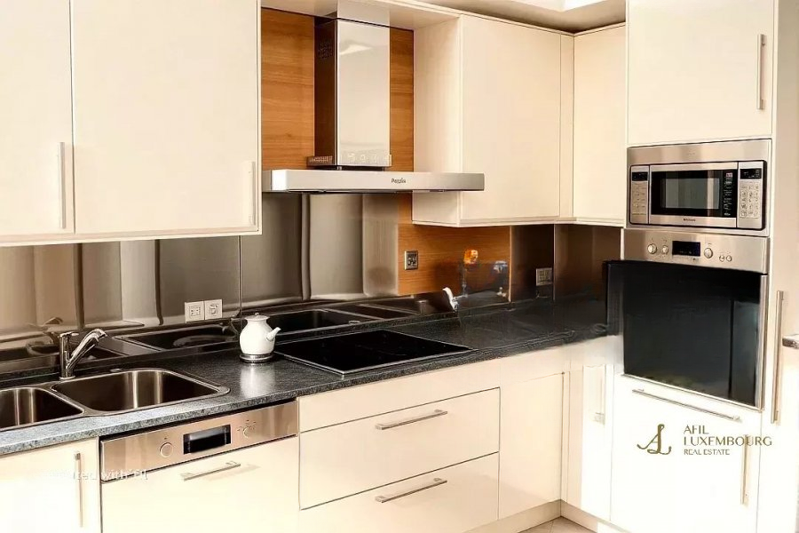 Квартира в Люксембурге, Люксембург, 65 м² - фото 3