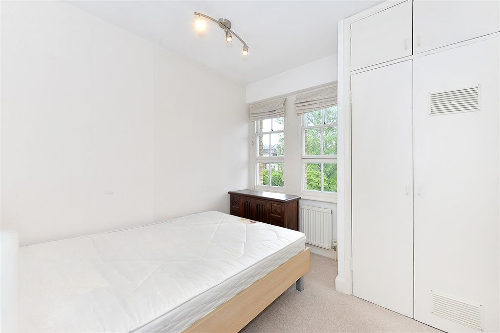 Квартира в Лондоне, Великобритания, 31 м² - фото 3