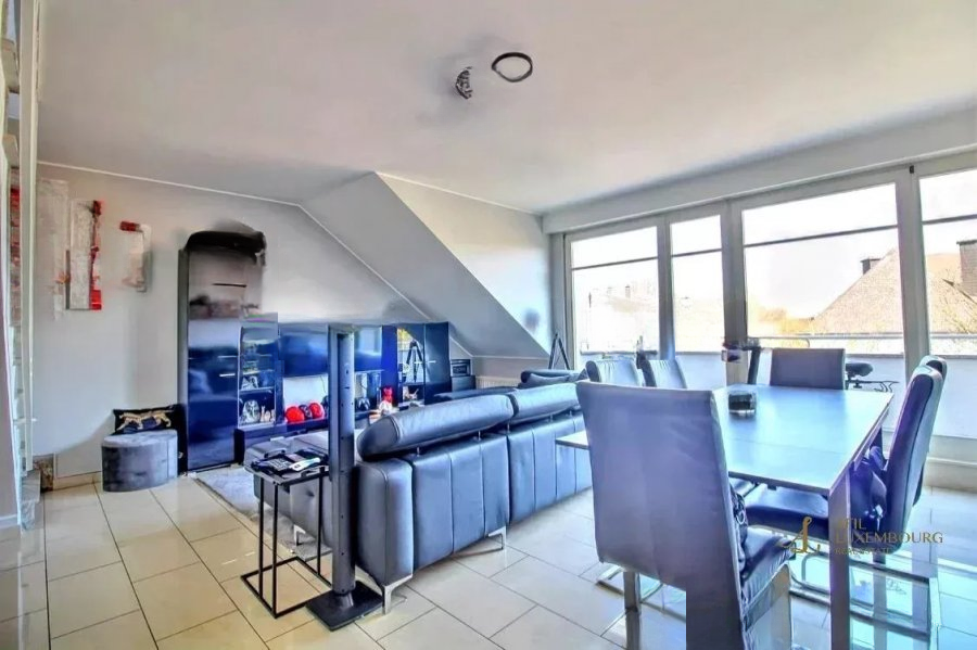 Квартира в Люксембурге, Люксембург, 115 м² - фото 3