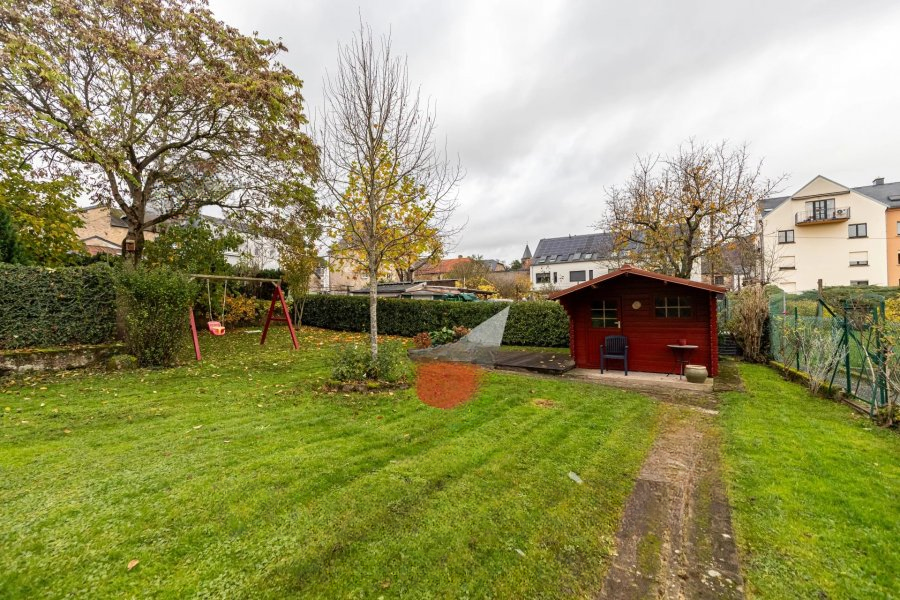 Квартира в Гревенмахере, Люксембург, 163 м² - фото 3