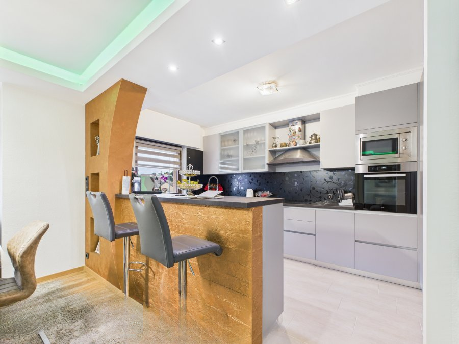 Квартира в Дикирхе, Люксембург, 94 м² - фото 3