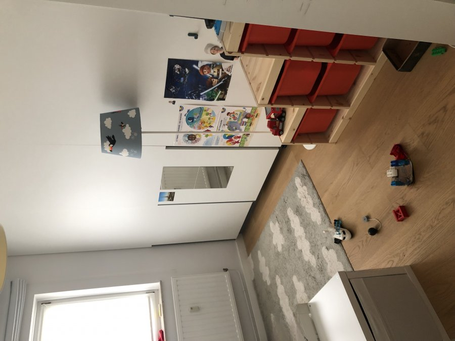 Квартира в Люксембурге, Люксембург, 78 м² - фото 3