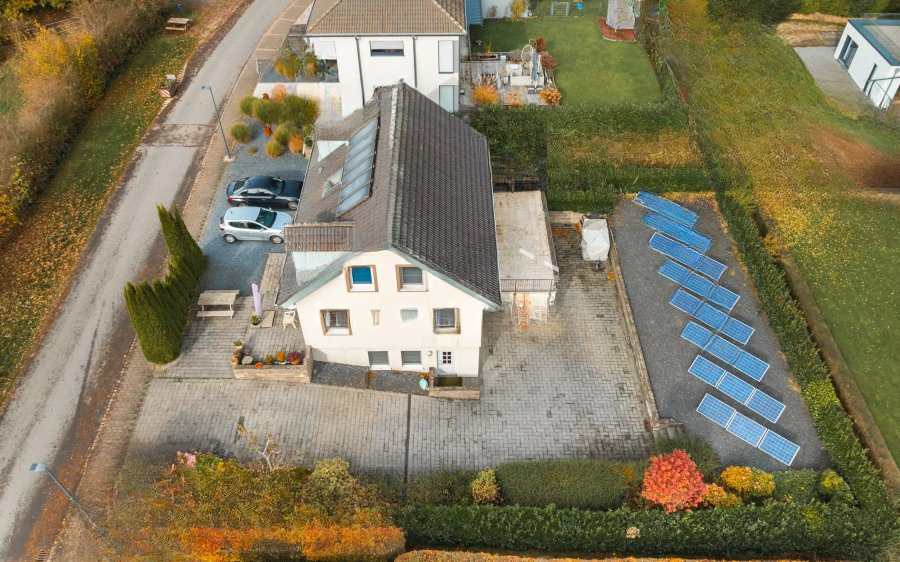 Квартира в Дикирхе, Люксембург, 220 м² - фото 3