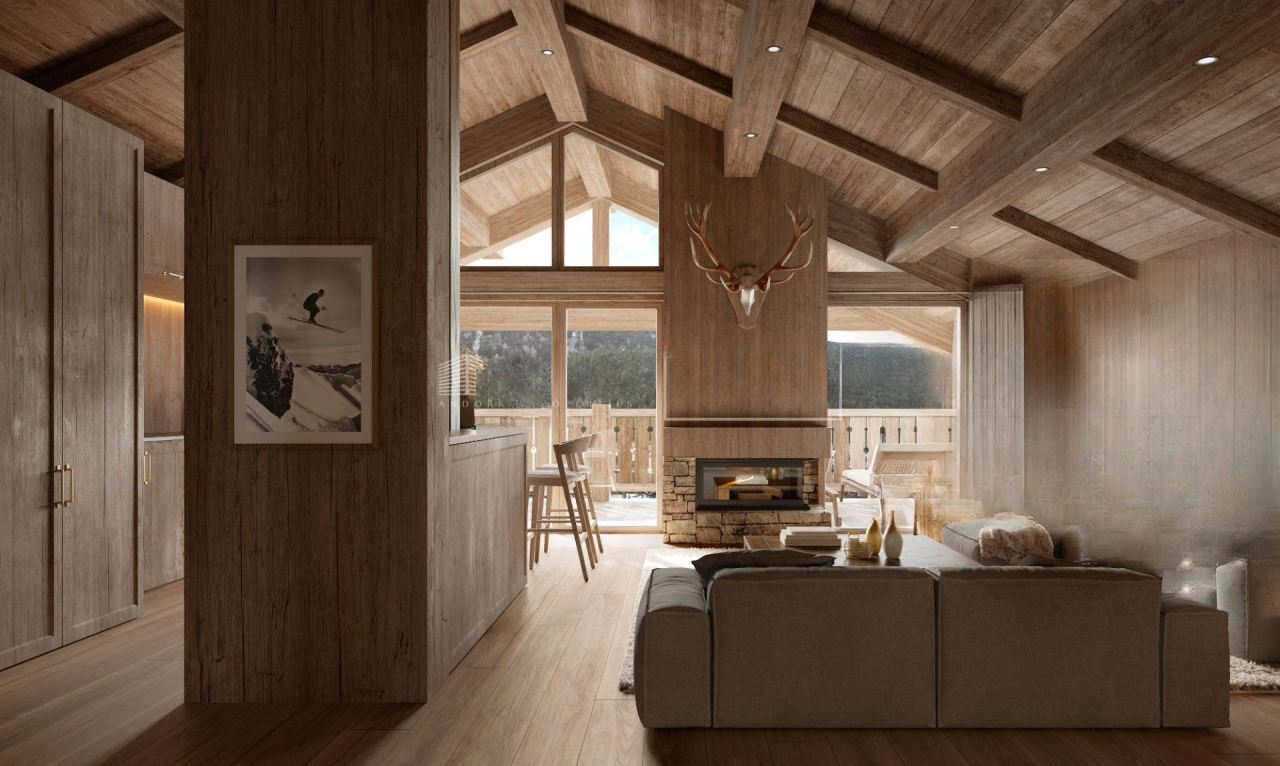 Квартира в Эль-Тартере, Андорра, 101 м² - фото 3