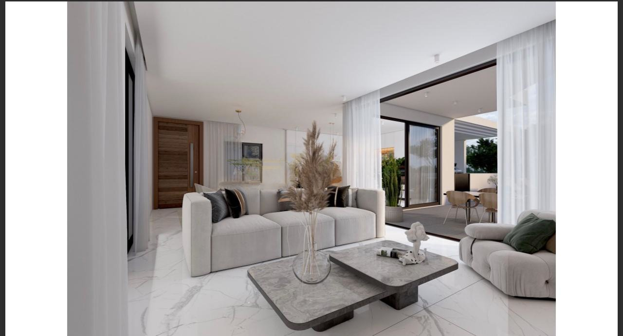 Квартира в Героскипу, Кипр, 215 м² - фото 3