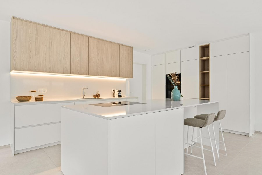 Квартира в Люксембурге, Люксембург, 253 м² - фото 3