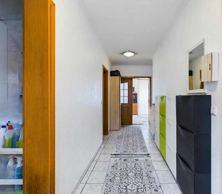 Квартира в Люксембурге, Люксембург, 219 м² - фото 3