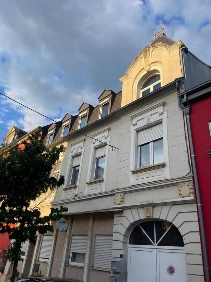 Квартира в Люксембурге, Люксембург, 103 м² - фото 3