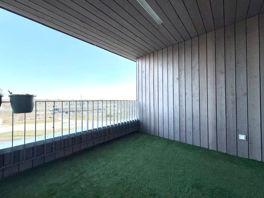 Квартира в Люксембурге, Люксембург, 89 м² - фото 3