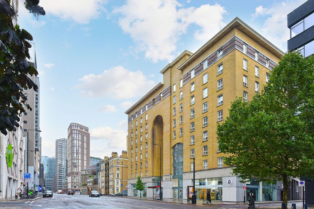 Квартира в Лондоне, Великобритания, 51 м² - фото 3