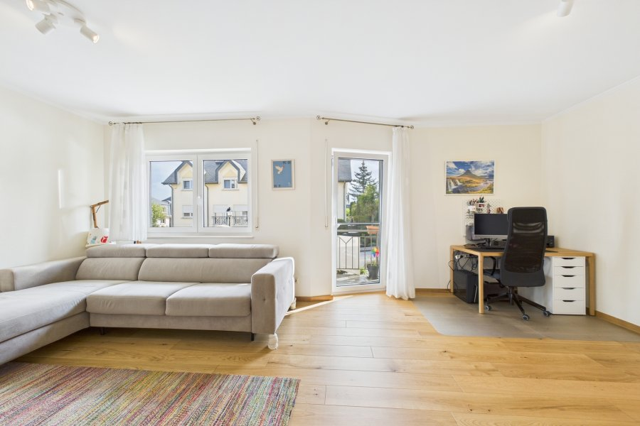 Квартира в Люксембурге, Люксембург, 79 м² - фото 3