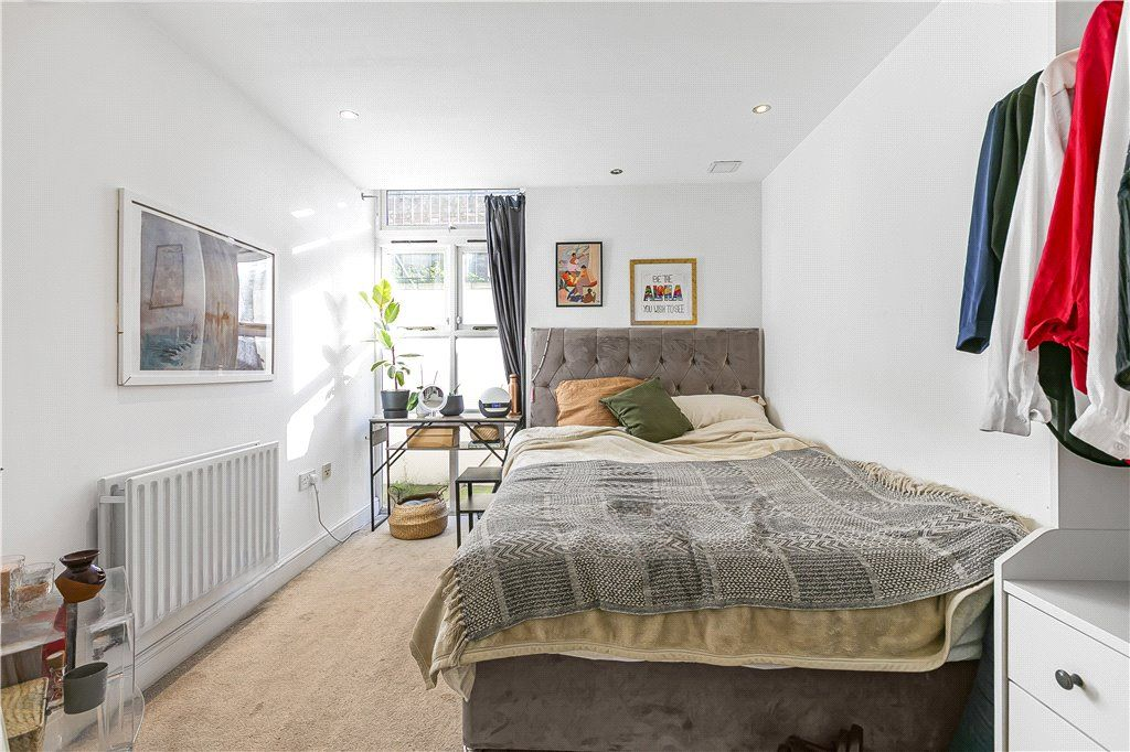 Квартира в Лондоне, Великобритания, 44 м² - фото 3