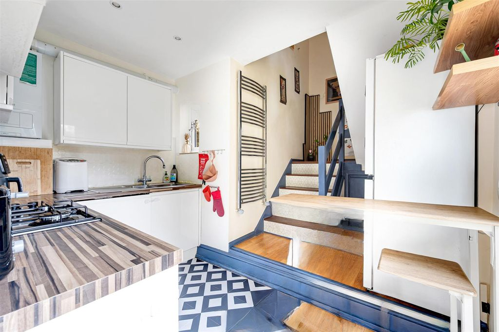 Квартира в Лондоне, Великобритания, 48 м² - фото 3