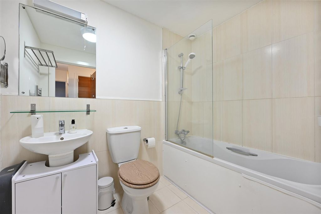 Квартира в Лондоне, Великобритания, 65 м² - фото 3